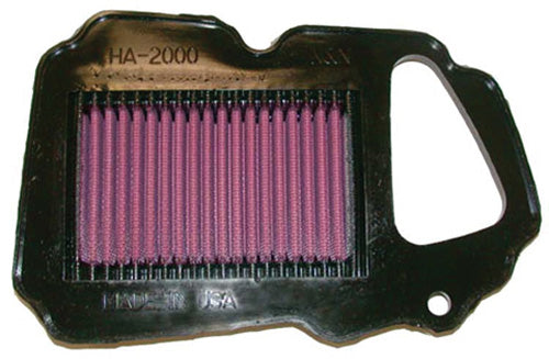 HONDA PHANTOM 200 2000