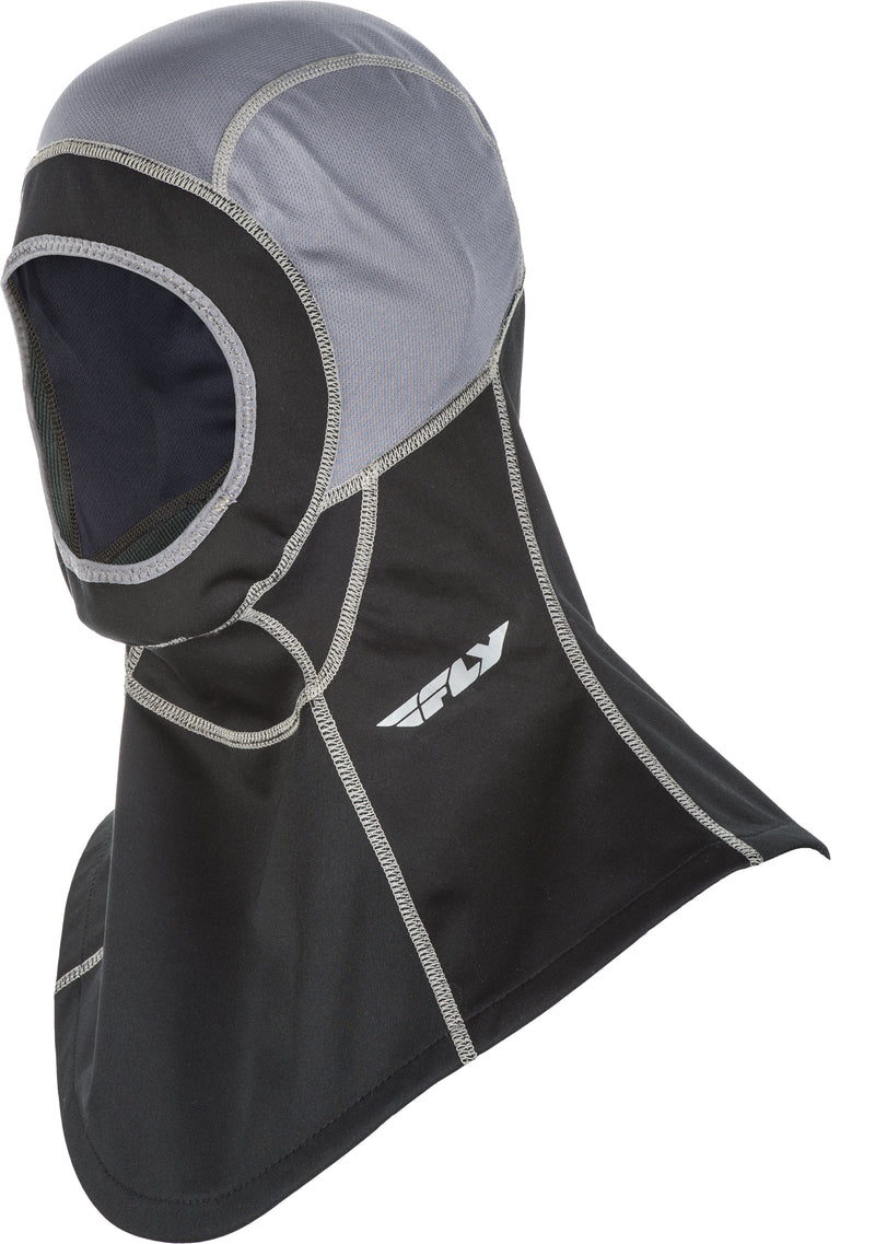 Load image into Gallery viewer, IGNITOR AIR OPEN FACE BALACLAVA BLACK S/M 48-1085M image 1

