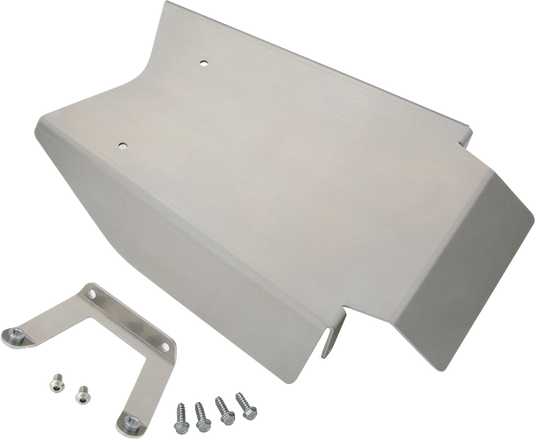 SKID PLATE CAN 41-421 image 2