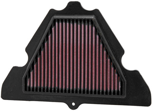 K&N FILTER KAWASAKI