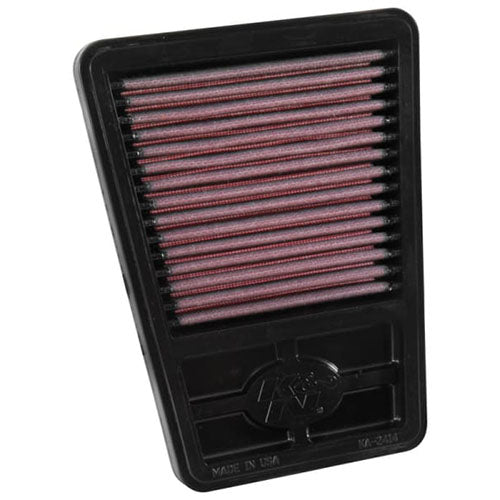 K&N AIR FILTER -KAWASAKI (KA-2414)