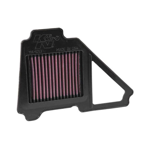 K&N AIR FILTER -YAMAHA (YA-1213)