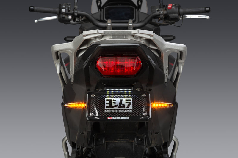 Load image into Gallery viewer, FENDER ELIMINATOR HON 070BG127550 image 2
