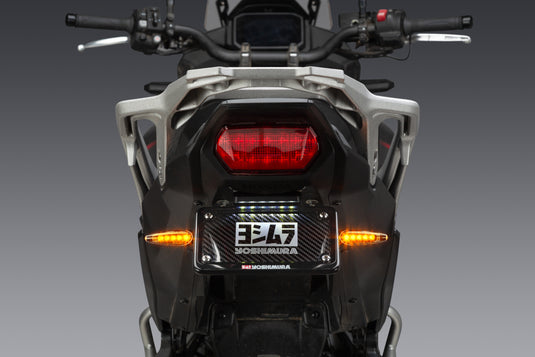 FENDER ELIMINATOR HON 070BG127550 image 2