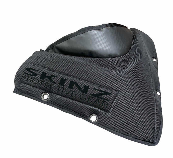 W/S PACK S/D BLK D-SWP400-BK image 1