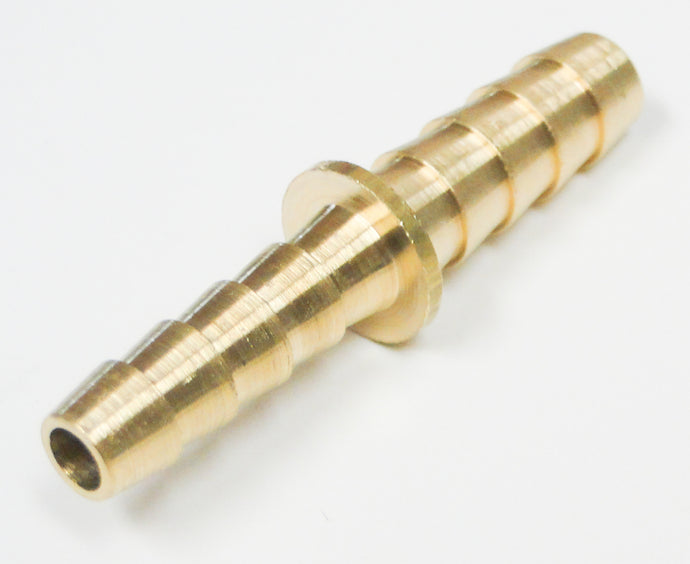 BRASS HOSE REDUCER 5/16-1/4