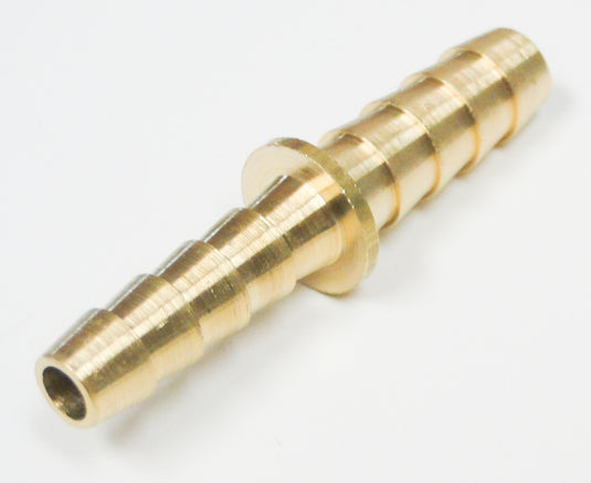 BRASS HOSE REDUCER 5/16-1/4