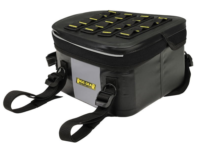 Load image into Gallery viewer, HURRICANE TAIL BAG 12L DUAL SPORT WATERPROOF SE-4012 image 1

