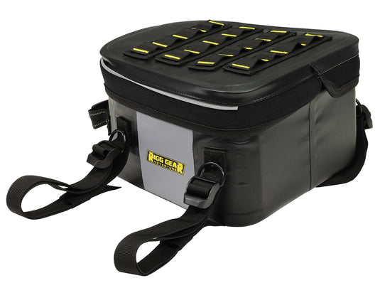 HURRICANE TAIL BAG 12L DUAL SPORT WATERPROOF SE-4012 image 1