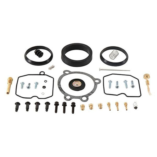 ALL BALLS RACING CARBURETOR REBUILD KIT