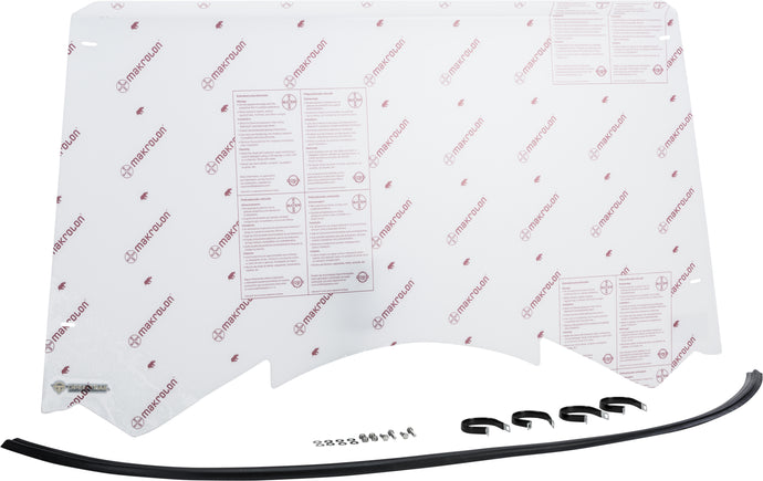 FULL WINDSHIELD V000053-12200T image 1