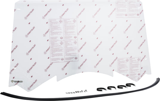 FULL WINDSHIELD V000053-12200T image 1