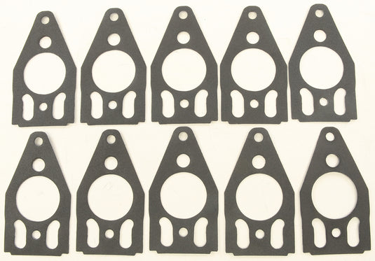 BREATHER FILTER ELEMENT GASK TWIN CAM 11-14 10/PK C10114 image 1