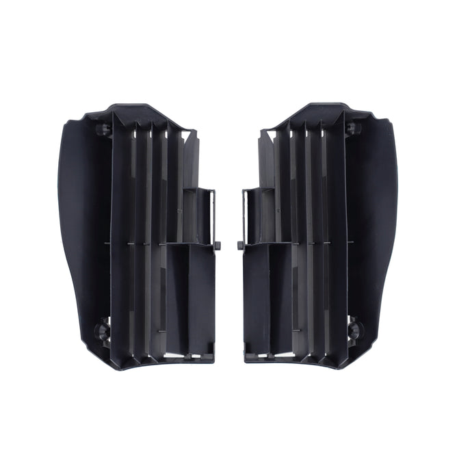 RADIATOR LOUVERS YAM DARK BLUE 2691560114 image 1