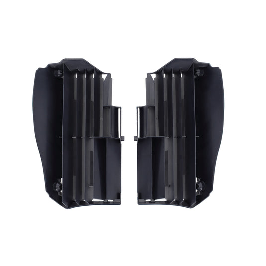 RADIATOR LOUVERS YAM DARK BLUE 2691560114 image 1