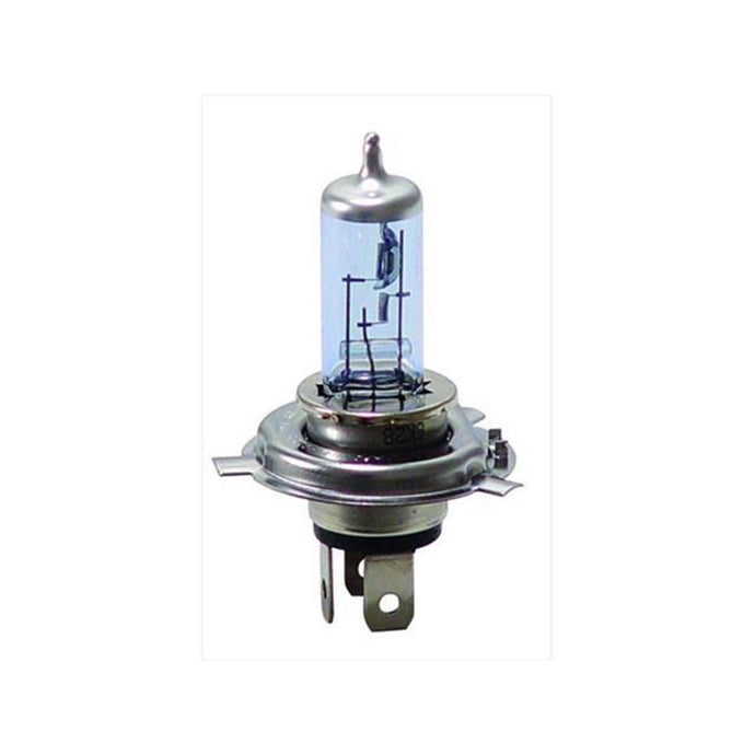 H-4 HALO BULB 12V 60/55W P43T