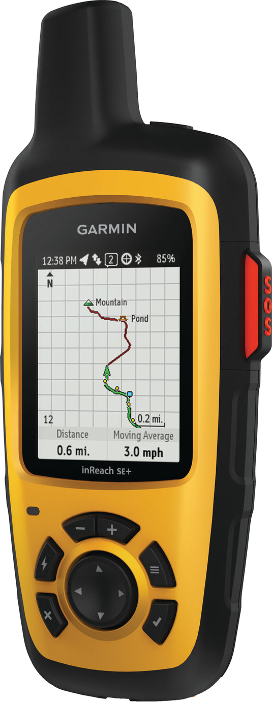 GARMIN INREACH SE+ 010-01735-00 image 3