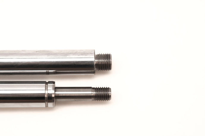 HYGEAR SHOCK SHAFT KYB/HPG 16MM X 11.12