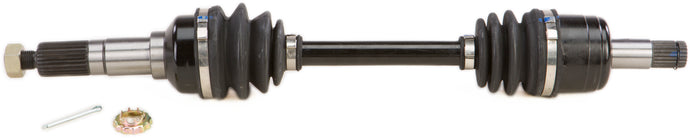 OE FRONT AXLE PAXL-1100 image 1