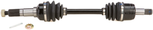OE FRONT AXLE PAXL-1100 image 1