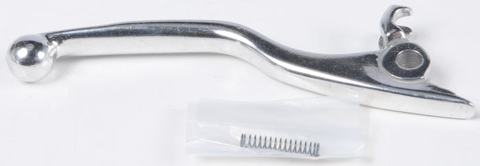 BRAKE LEVER SILVER 020-0151 image 1