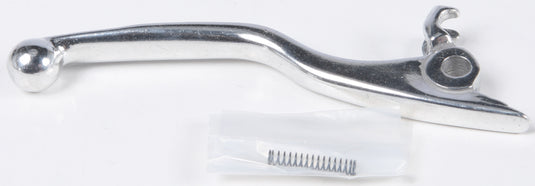 BRAKE LEVER SILVER 020-0151 image 1