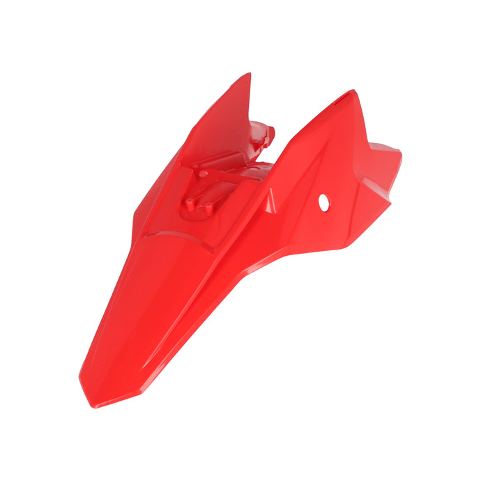 REAR FENDER RED GAS 2980620004 image 1