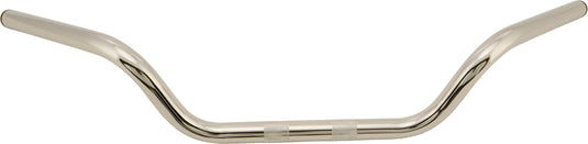 BUCKHORN HANDLEBAR CHROME 1