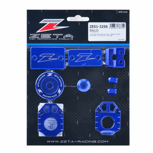 BILLET KIT ZE51-3256 image 1