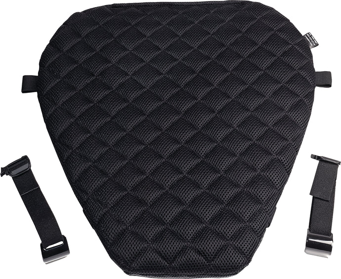 QUILTED DIAMOND MESH SEAT SUPERCRUZER TOP PAD 6604-Q image 1