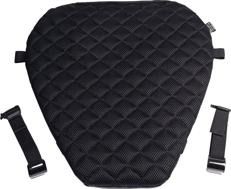Load image into Gallery viewer, QUILTED DIAMOND MESH SEAT SUPERCRUZER TOP PAD 6604-Q image 1
