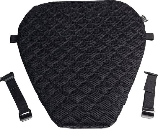QUILTED DIAMOND MESH SEAT SUPERCRUZER TOP PAD 6604-Q image 1