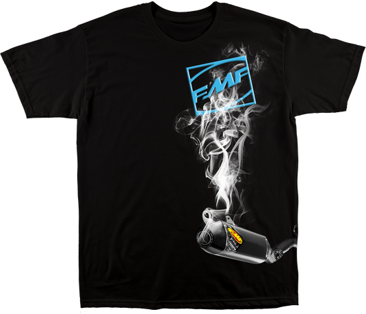 BOXCAGE 2 TEE BLACK MD SP9118996-BLK-M image 1