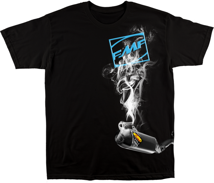 BOXCAGE 2 TEE BLACK XL SP9118996-BLK-XL image 1
