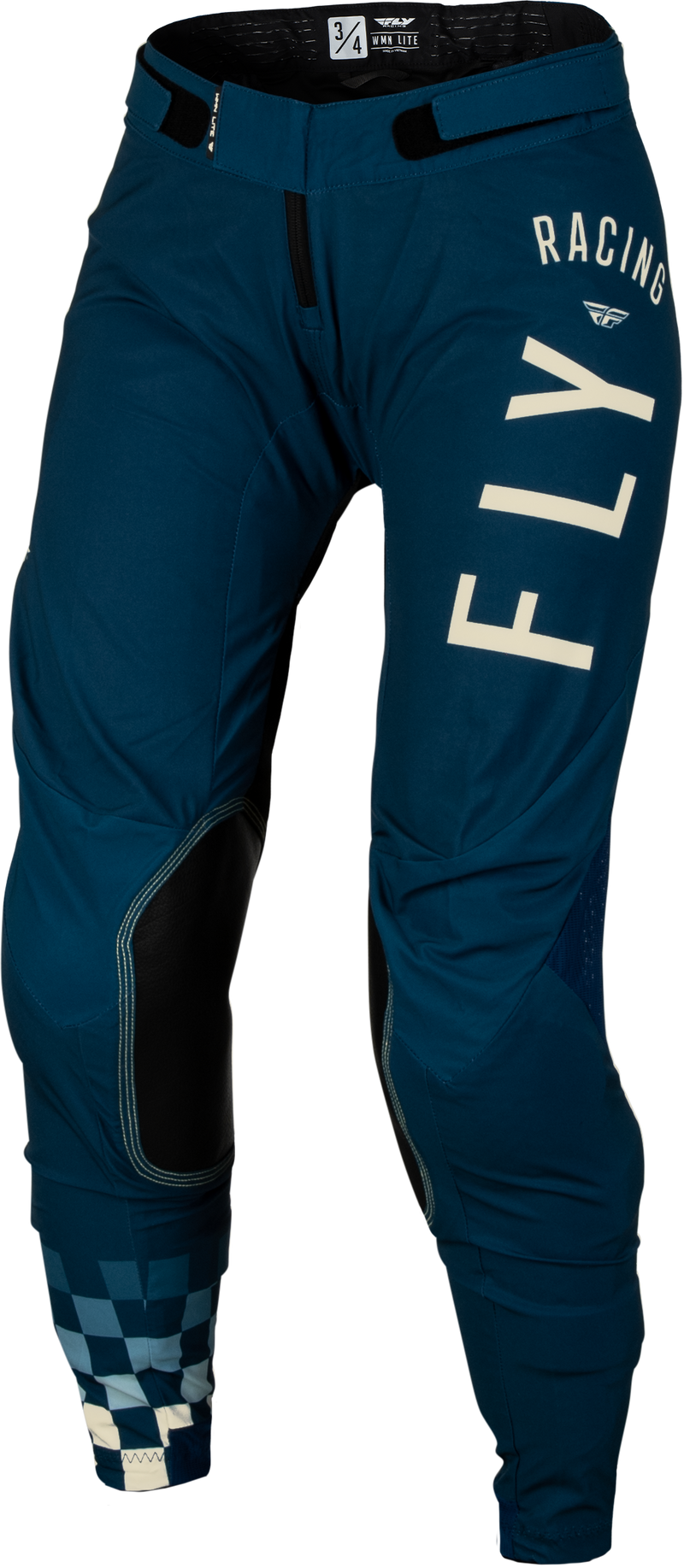 Load image into Gallery viewer, WOMEN&#39;S LITE PANTS NAVY/IVORY SZ 05/06 377-63205 image 4
