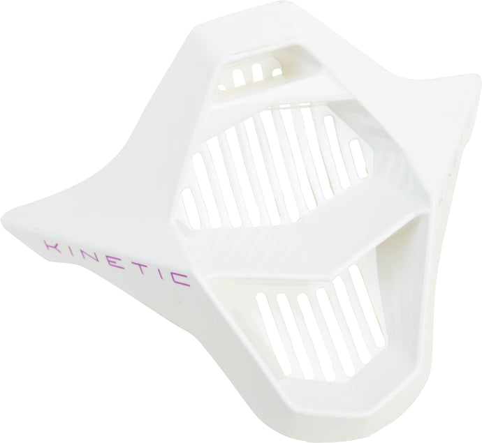 KINETIC BURNISH MOUTHPIECE PINK/WHITE/PURPLE 73-47959 image 1