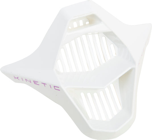 KINETIC BURNISH MOUTHPIECE PINK/WHITE/PURPLE 73-47959 image 1