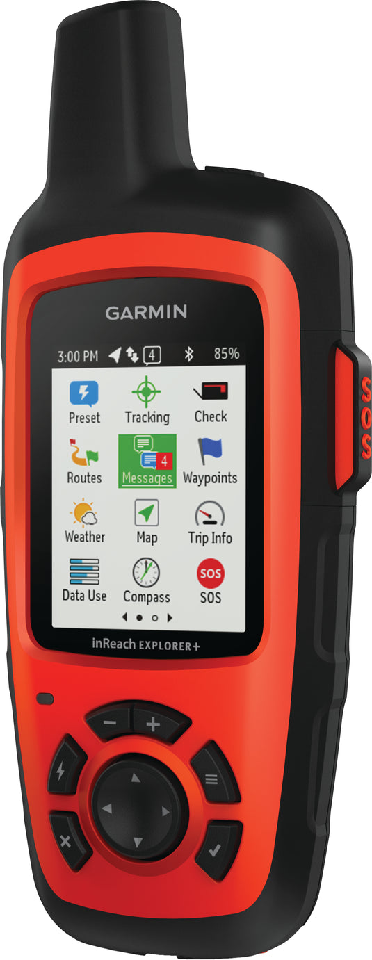 INREACH EXPLORER+ 010-01735-10 image 3