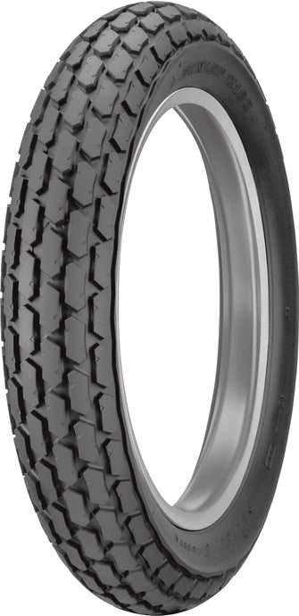 TIRE K180 FRONT 100/90-19 57P BIAS TT 45089423 image 1