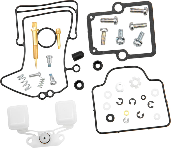 MIKUNI CARB REBUILD KIT TM40 SOLD PER CARB MK-TM40SM-1 image 1