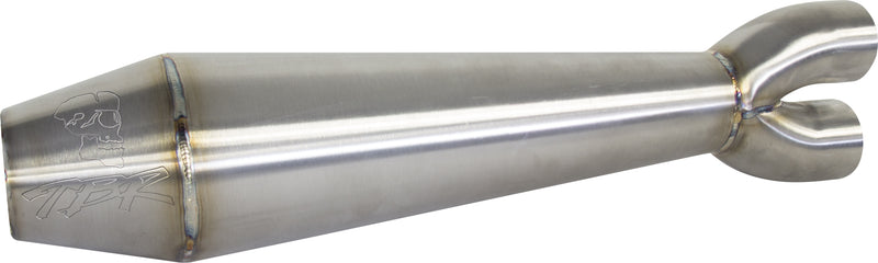 Load image into Gallery viewer, COMP S 2IN1 EXHAUST SPORTSTER GEN 2 BRUSHED 005-5150199 image 1
