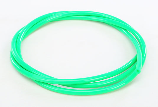 5' 1/8 VENT LINE SOLID GRN 180-1403S image 1