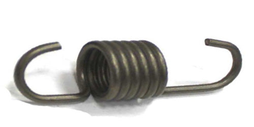 EXHAUST SPRING