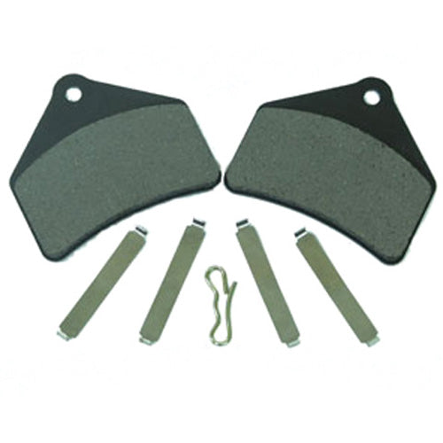SPI BRAKE PADS PR ARTIC CAT