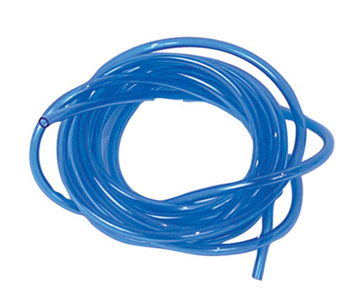 FUEL LINE BLUE 3/16