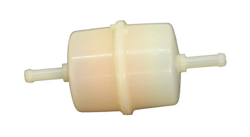 INLINE FUEL FILTER 7/32