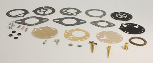 SPI HR CARBURETOR KIT