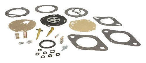 SPI HD CARBURETOR KIT