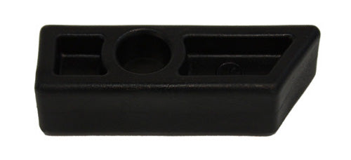 SLIDER BLOCK FOR POLARIS T ARM