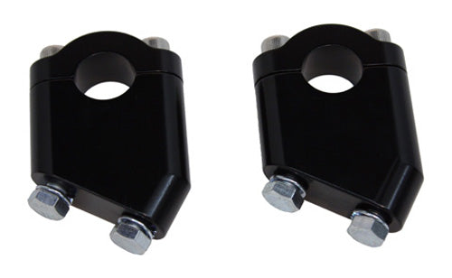SPI ANGLED HANDLE BAR RISER 2